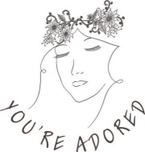 You're Adored