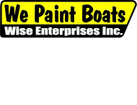 We Paint Boats