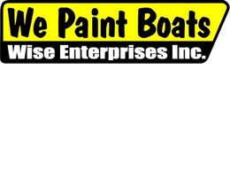 We Paint Boats