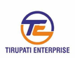 Tirupati Raw Material