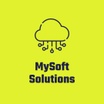 My Soft Solutions