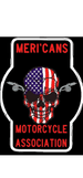 Mericans Motorcycle Association