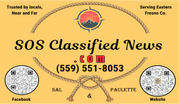 SOS CLASSIFIED NEWS