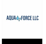Aqua force pressure washing llc