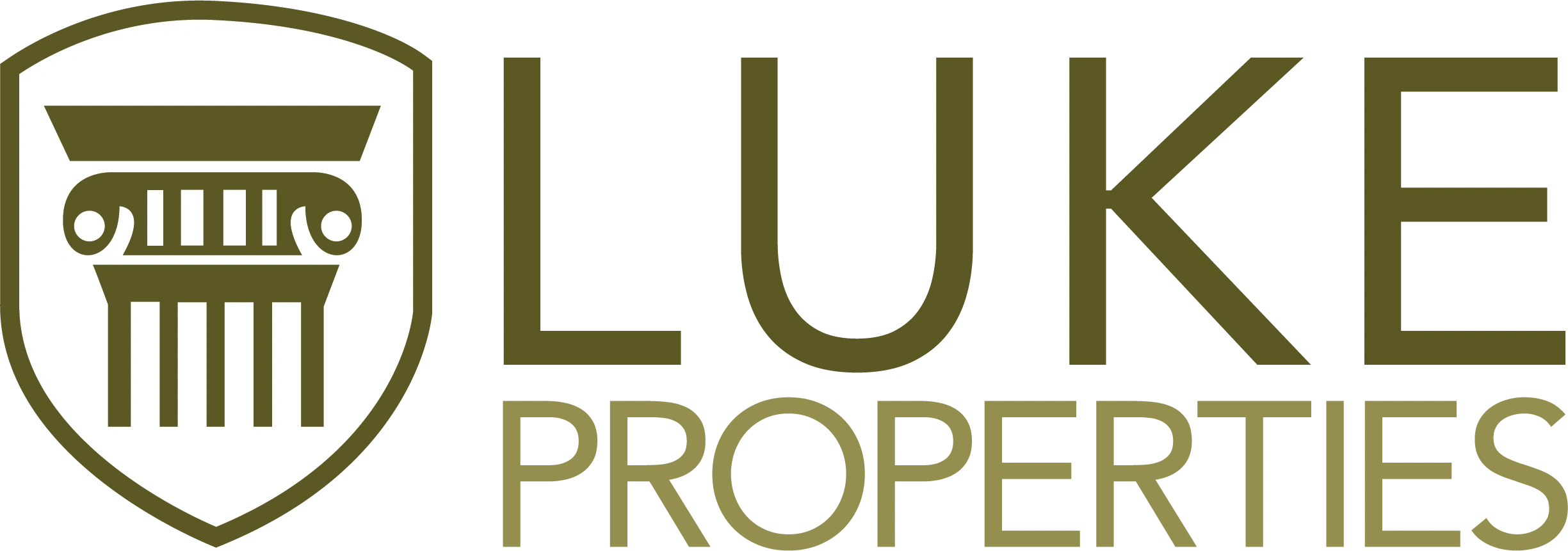 Luke Properties