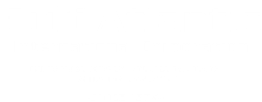 GULF ATLANTIC INTERNATIONAL CORPORATION