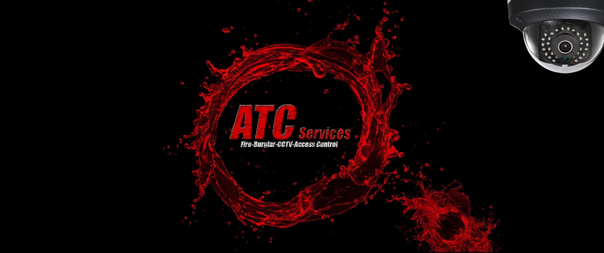 ATC Services Inc ATC Services in Roanoke, Monitoring, Security Systems