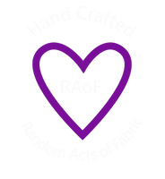 Random Acts of Fabric