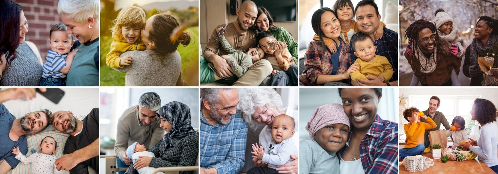 Supporting Families from the Start: How MiSN Makes a Difference