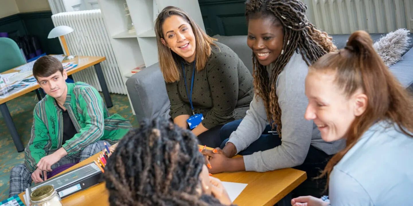 How our CAPP Program Helps Today's Youth