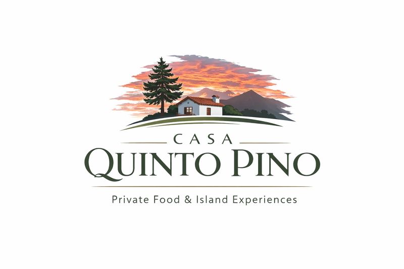 Casa Quinto Pino's Logo
