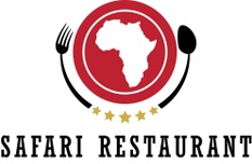 safari restaurant menu