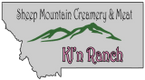 KJ'n Ranch, Inc