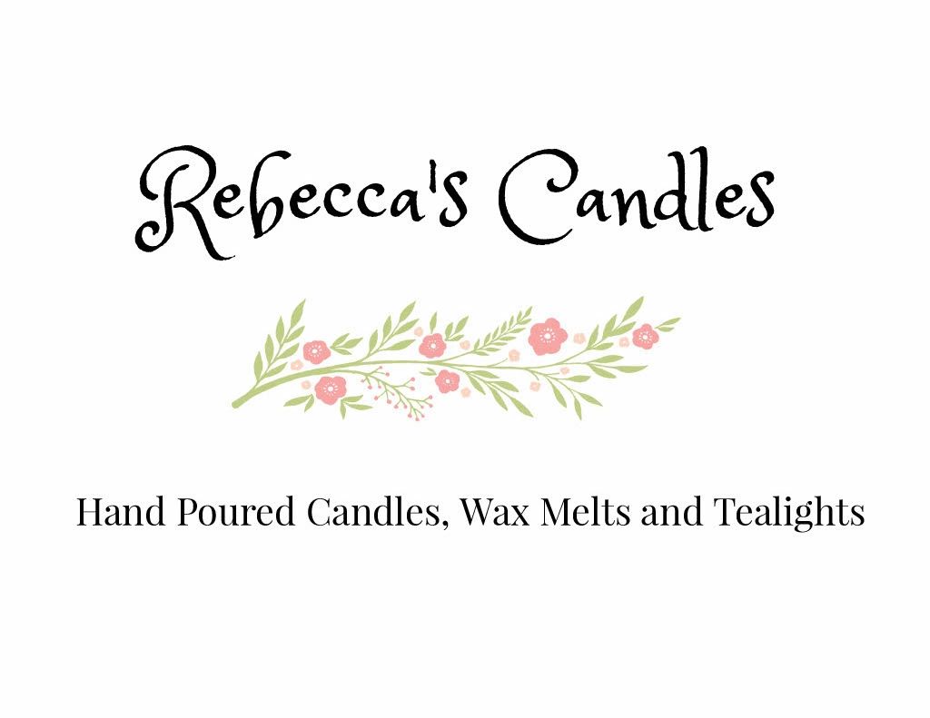Rebecca's Candles