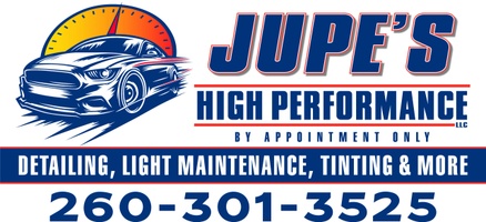 Jupe's High Performance