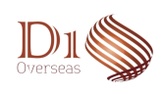 D1 Overseas Ltd 