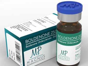 Magnus Pharma Boldenone