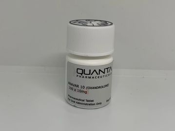 Quanta Pharma Anavar