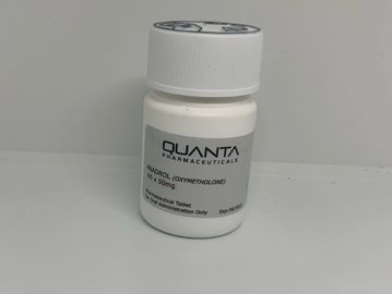 Quanta Pharma Anadrol