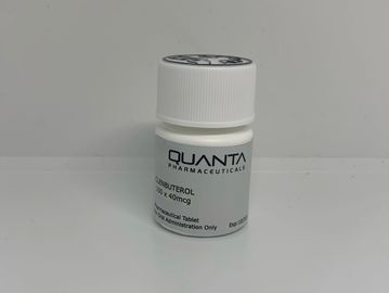 Quanta Pharma winstrol