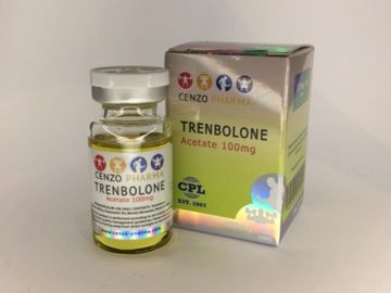 Cenzo Pharma