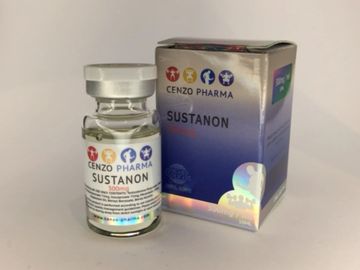 Cenzo Pharma