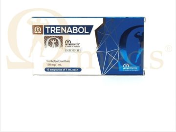 Omega Meds Trenbolone Enanthate 150mg 