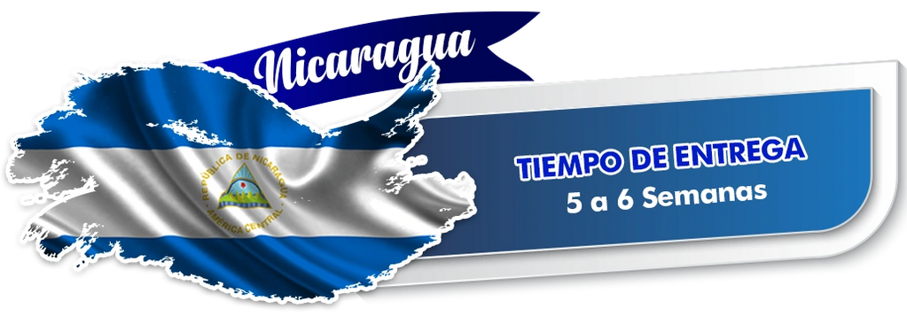 Envios a Nicaragua