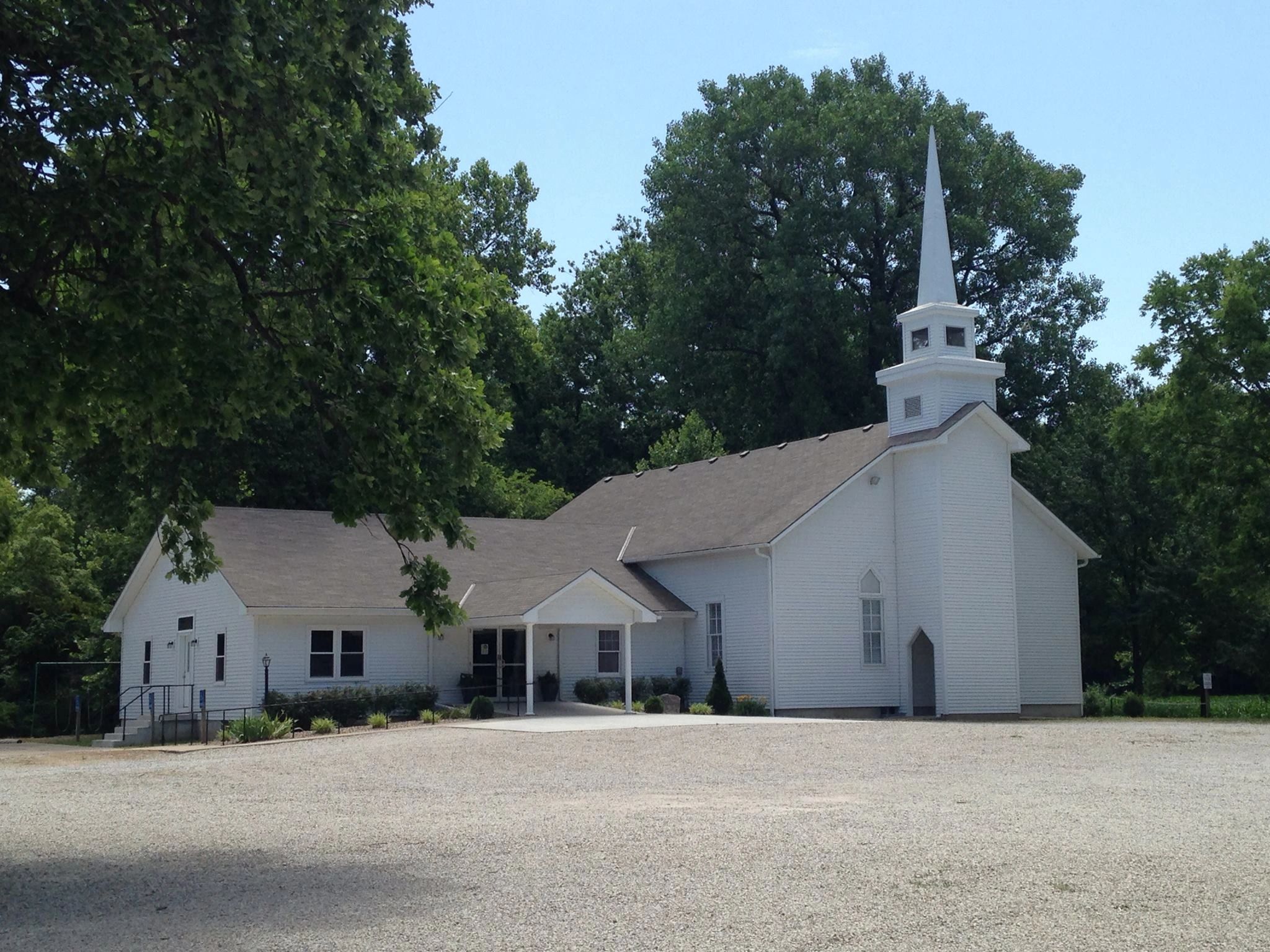 Sycamore Grove Mennonite Church
