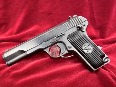 Norinko Tokarev Model 54 9mm