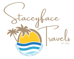 Staceyface Travels