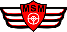 MSM - Mitton School of Motoring