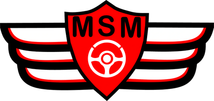 MSM - Mitton School of Motoring