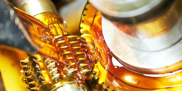 Neat Oil