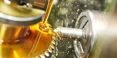 Straight Oils