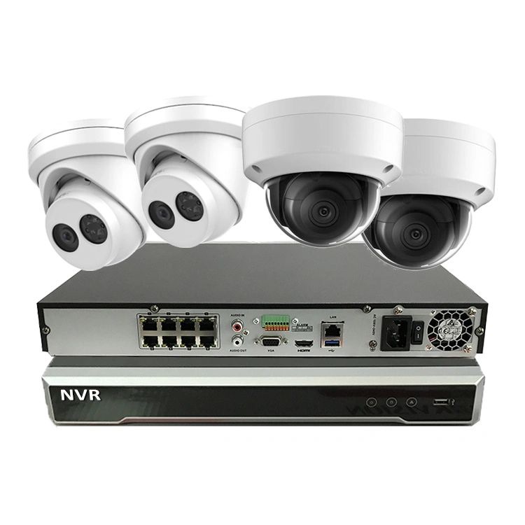 Security Camera Installation Toronto CCTV Camera Systems