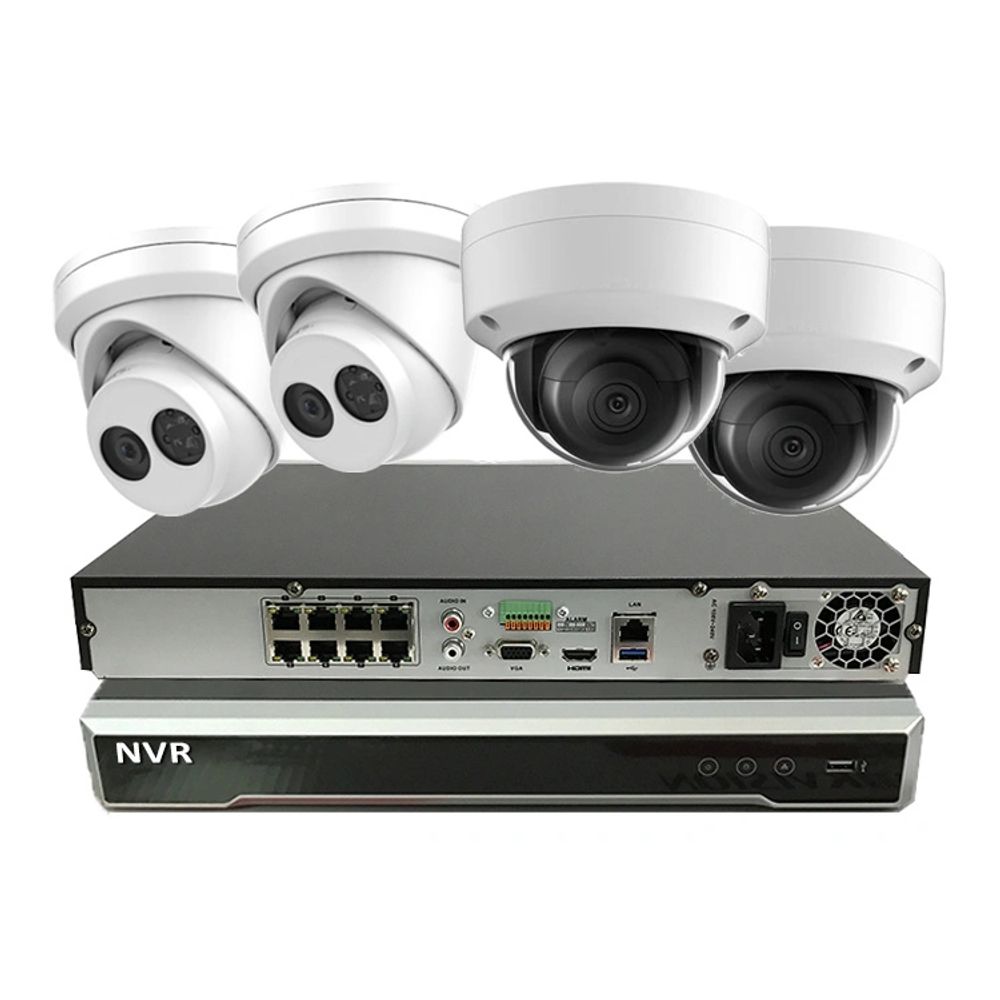 Security Camera Installation Toronto CCTV Camera Systems