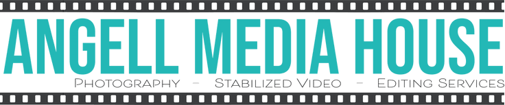 Angell Media House
