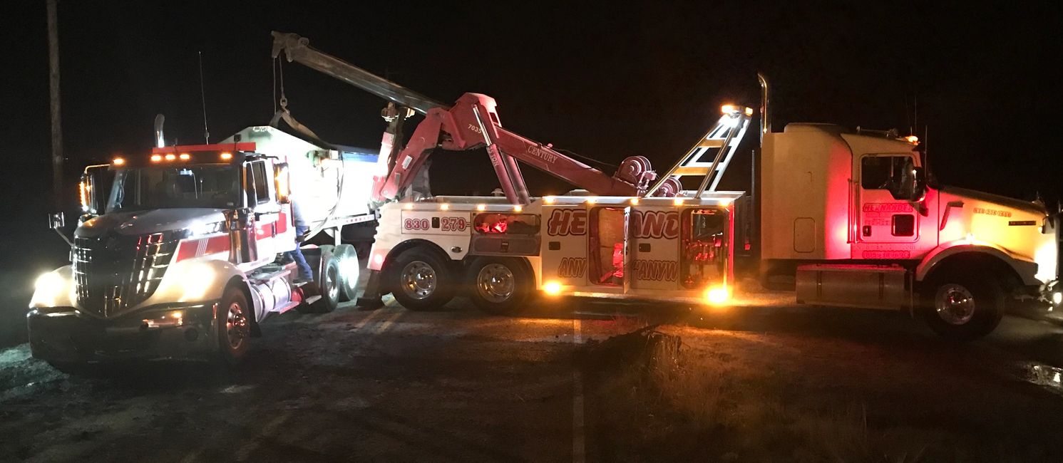 Heavy Duty Wrecker Service
Medium Duty Wrecker Service
Light Duty Wrecker Service