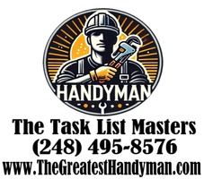 The Greatest Handyman