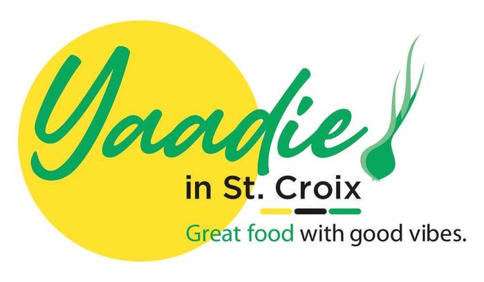 Yaadie In St Croix logo