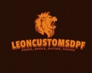 LeonCustomsdpf 