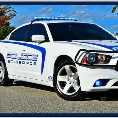 St. George Police Department
