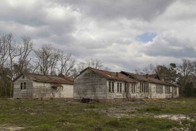 Rosenwald School