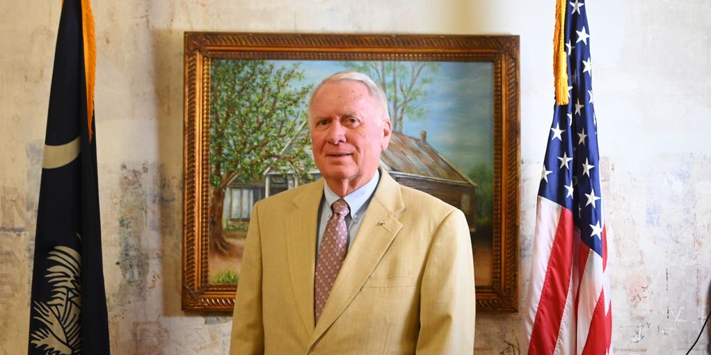 Councilman Hinton