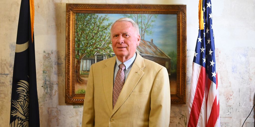 Councilman Hinton