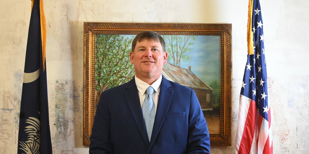 Councilman Lindsay