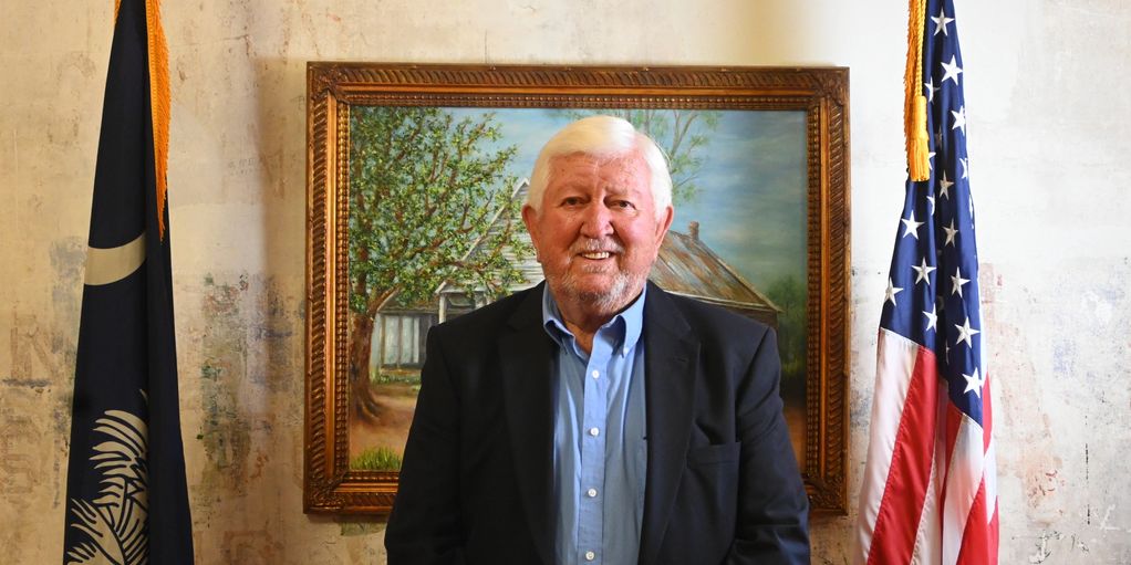 Councilman Rickborn