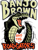 Banjo Brown & The Road Gators
