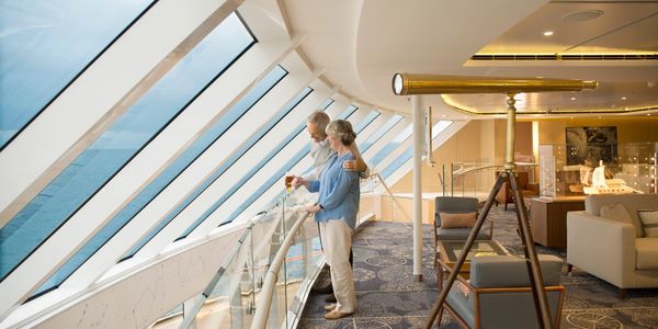 Viking Ocean Cruises